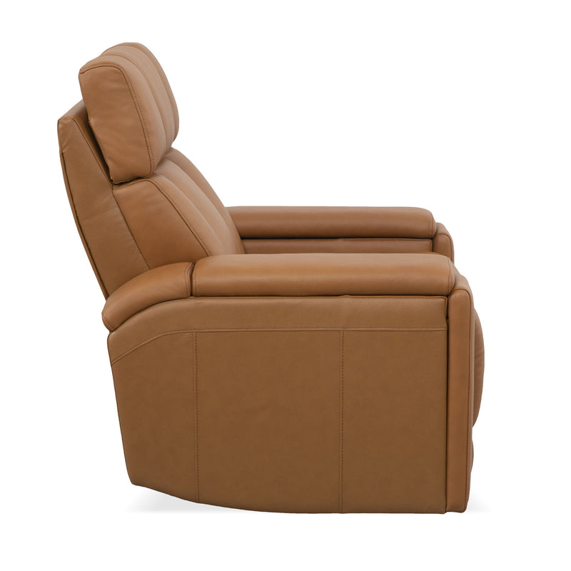 Phoenix - Zero Gravity Power Recliner With Immersive Audio P3 - R&R Furniture Gallery (Fountain Valley, CA)