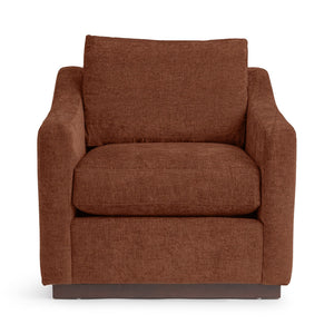Aspen - Accent Chair - R&R Furniture Gallery (Fountain Valley, CA)