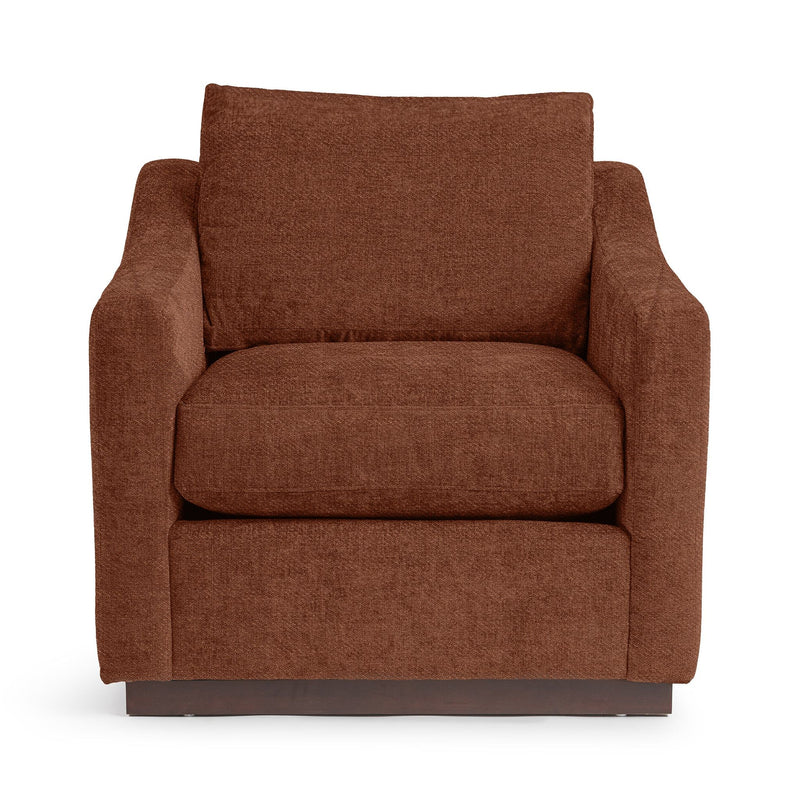 Aspen - Accent Chair - R&R Furniture Gallery (Fountain Valley, CA)