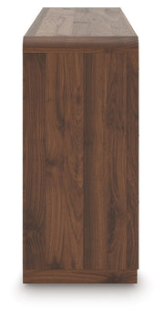 Fortlorn - Dresser - R&R Furniture Gallery (Fountain Valley, CA)