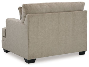 Stonemeade - Living Room Set - R&R Furniture Gallery (Fountain Valley, CA)