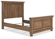 Feddinger - Panel Bed - R&R Furniture Gallery (Fountain Valley, CA)