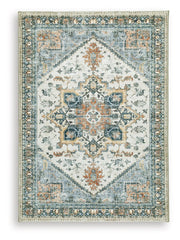 Wallney - Rug - R&R Furniture Gallery (Fountain Valley, CA)