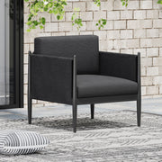 Dawson - Club Chair - R&R Furniture Gallery (Fountain Valley, CA)