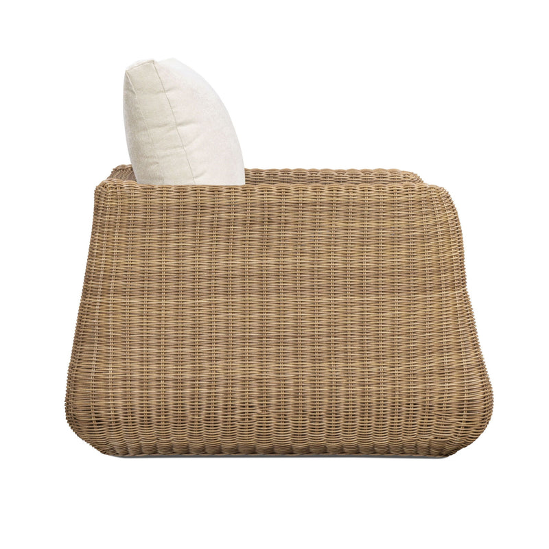 Dana - Outdoor Accent Chair