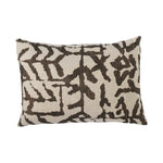 Follow The Arrows - Lumbar Pillow