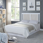 Connelly - 4-in-1 Crib and Changer Combo - R&R Furniture Gallery (Fountain Valley, CA)