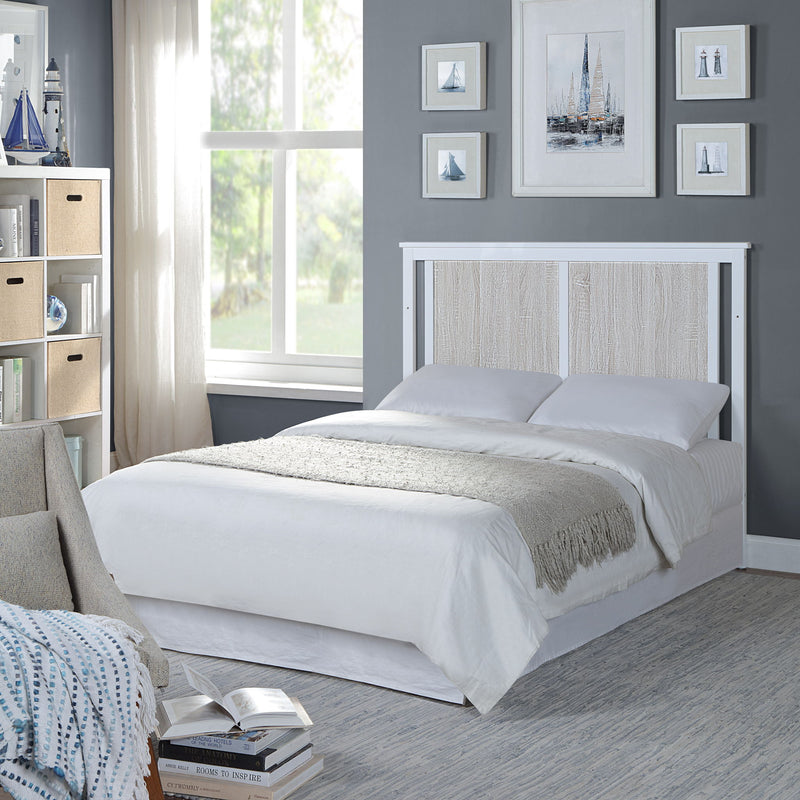 Connelly - 4-in-1 Crib and Changer Combo - R&R Furniture Gallery (Fountain Valley, CA)