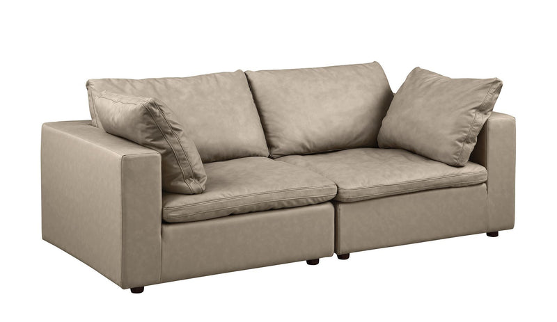 1100 - 3 Piece Sofa Set