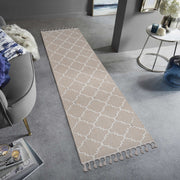Guros - Trellis Indoor / Outdoor Area Rug - R&R Furniture Gallery (Fountain Valley, CA)