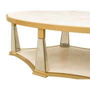 Scotts Square - Table - R&R Furniture Gallery (Fountain Valley, CA)