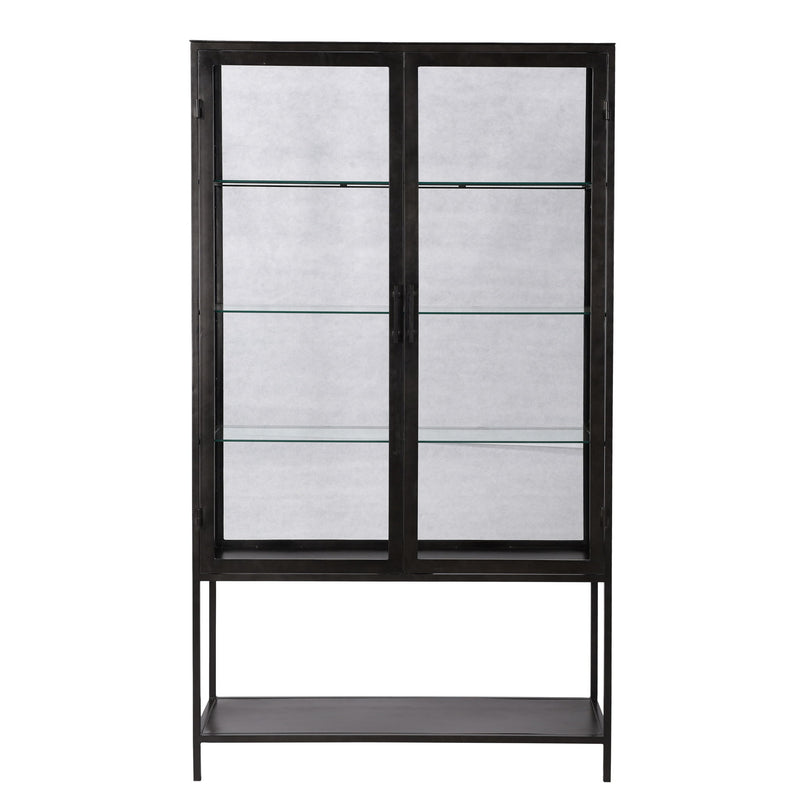 Cardona - Cabinet - Gunmetal