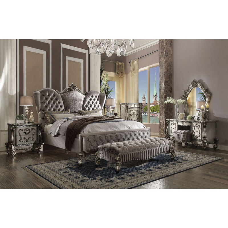 Versailles - Chest - R&R Furniture Gallery (Fountain Valley, CA)