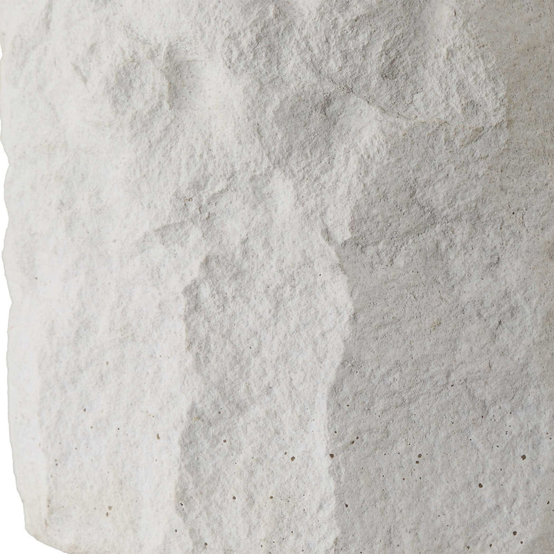 Vieste - White Table Lamp