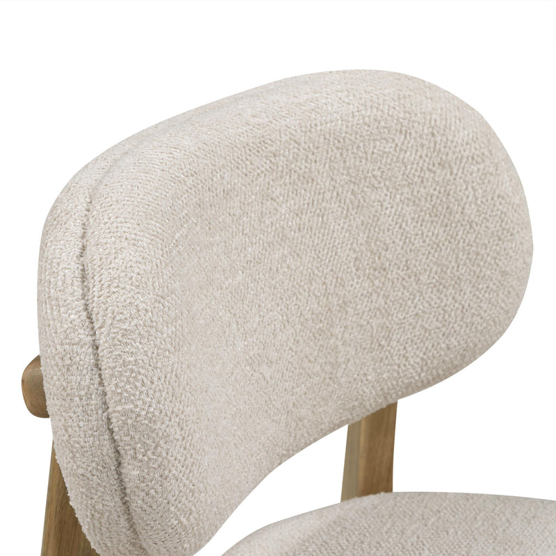 Carnation - Dining Chair - R&R Furniture Gallery (Fountain Valley, CA)