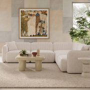 Travie - Modular Sectional - R&R Furniture Gallery (Fountain Valley, CA)