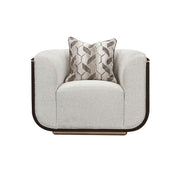 West Kensington - Matching Chai - R&R Furniture Gallery (Fountain Valley, CA)