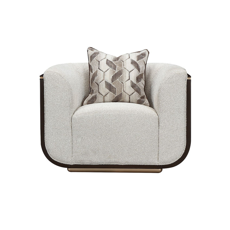 West Kensington - Matching Chai - R&R Furniture Gallery (Fountain Valley, CA)
