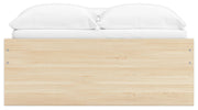 Onita - Platform Bed - R&R Furniture Gallery (Fountain Valley, CA)