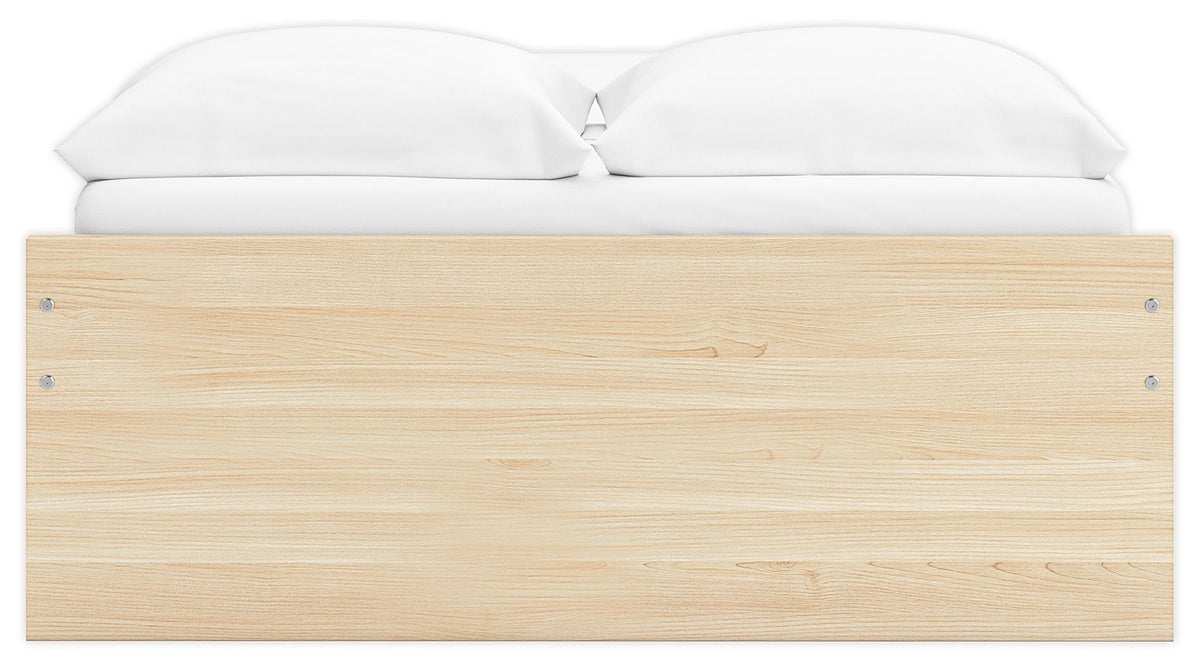 Onita - Platform Bed - R&R Furniture Gallery (Fountain Valley, CA)