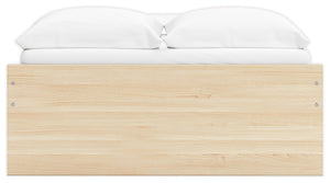 Onita - Platform Bed - R&R Furniture Gallery (Fountain Valley, CA)