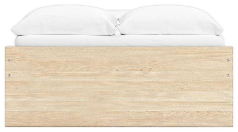 Onita - Platform Bed - R&R Furniture Gallery (Fountain Valley, CA)