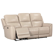 Easton - Zero Gravity Power Reclining Sofa Set - R&R Furniture Gallery (Fountain Valley, CA)