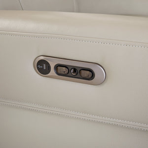 Bradford - Power Zero Gravity Recliner
