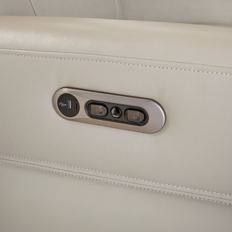 Bradford - Power Zero Gravity Recliner