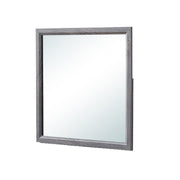 Mirage - Mirror - R&R Furniture Gallery (Fountain Valley, CA)