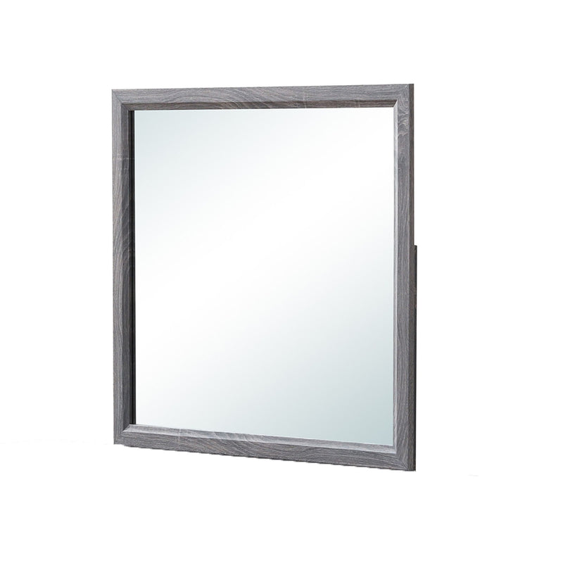 Mirage - Mirror - R&R Furniture Gallery (Fountain Valley, CA)