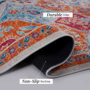 Maval - Stunning Area Rug - R&R Furniture Gallery (Fountain Valley, CA)