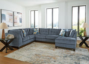 Maxon Place - Sectional - R&R Furniture Gallery (Fountain Valley, CA)