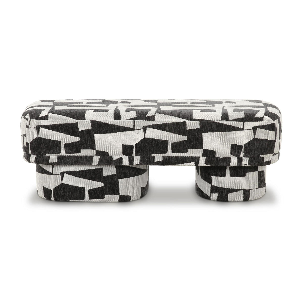 Lena - Bench - R&R Furniture Gallery (Fountain Valley, CA)