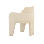 Leo - Dining Chair - R&R Furniture Gallery (Fountain Valley, CA)