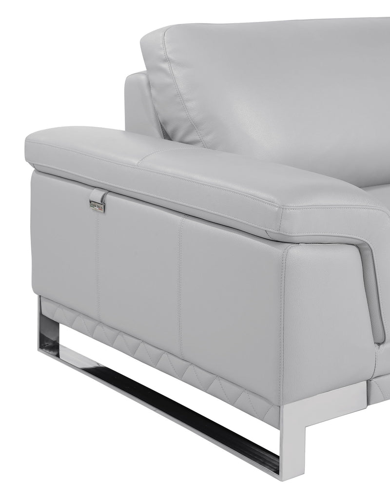 411 - Sofa, Loveseat - R&R Furniture Gallery (Fountain Valley, CA)