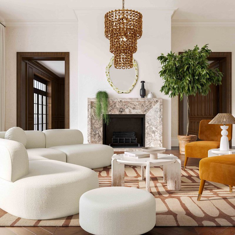 Broohah - Sectional - R&R Furniture Gallery (Fountain Valley, CA)