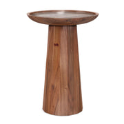 Dayton - Handcrafted Wooden Accent Table - R&R Furniture Gallery (Fountain Valley, CA)