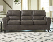 Navi - Sleeper Sofa - R&R Furniture Gallery (Fountain Valley, CA)