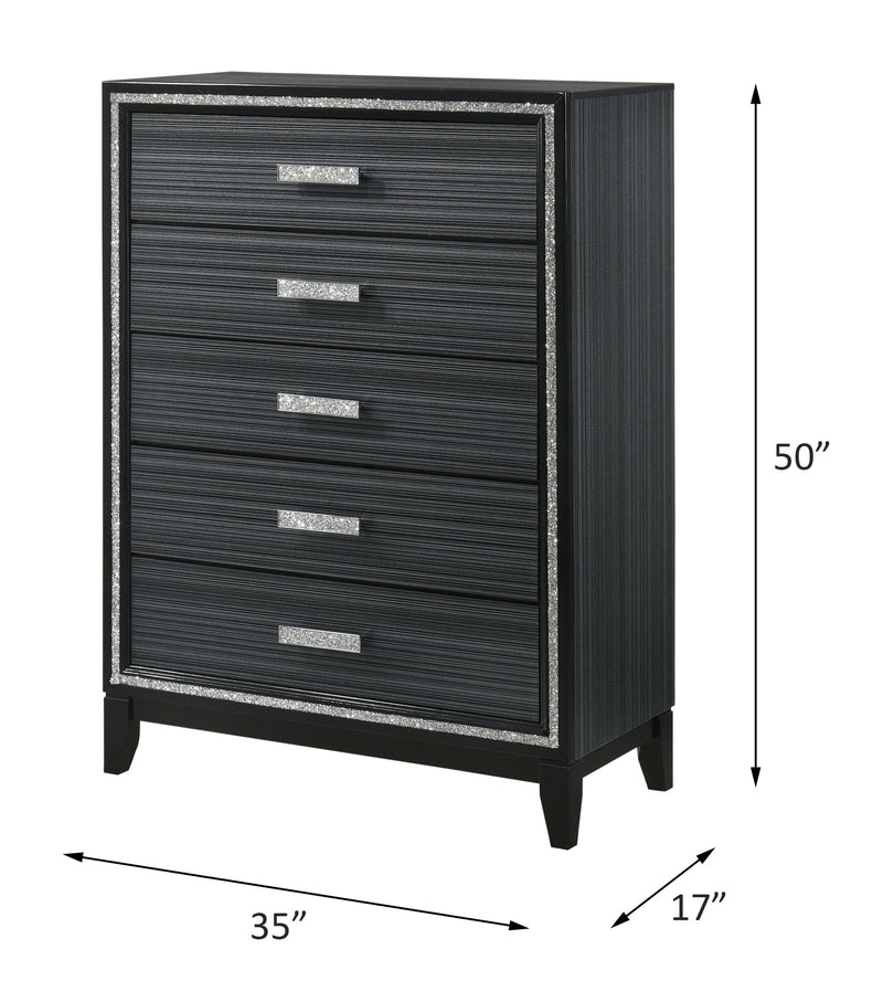 Haiden - Chest - R&R Furniture Gallery (Fountain Valley, CA)