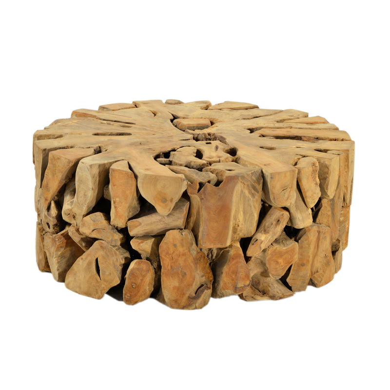 Jerome - Coffee Table - Natural