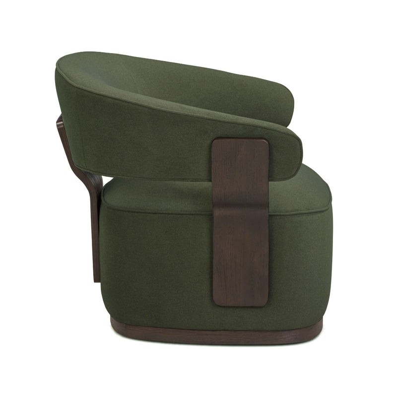 Madison - Swivel Accent Chair