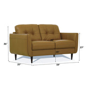 Radwan - Loveseat - R&R Furniture Gallery (Fountain Valley, CA)
