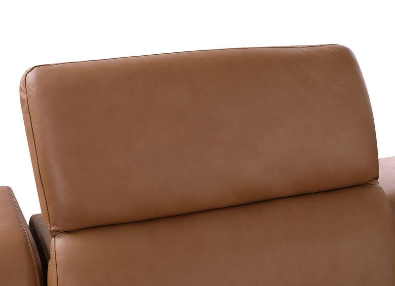 1116 - 12-Piece U-Shaped Sectional Sofa In With 4 Power Recliners & Power Headrests