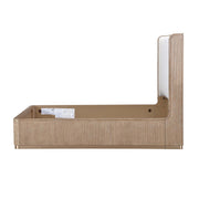 West Kensington - Bed - R&R Furniture Gallery (Fountain Valley, CA)