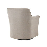 Augustine - Swivel Glider Chair - R&R Furniture Gallery (Fountain Valley, CA)