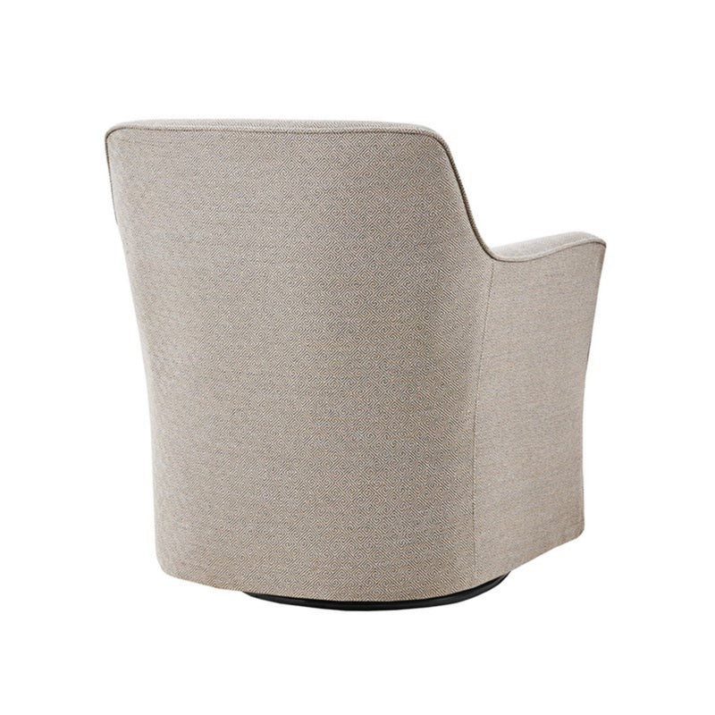 Augustine - Swivel Glider Chair - R&R Furniture Gallery (Fountain Valley, CA)