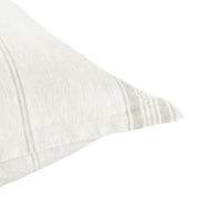Jayson - Linen Cashmere Duvet - R&R Furniture Gallery (Fountain Valley, CA)