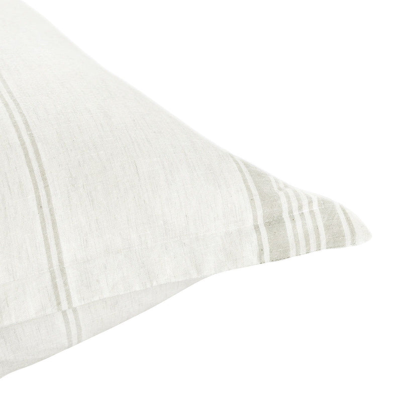 Jayson - Linen Cashmere Duvet - R&R Furniture Gallery (Fountain Valley, CA)