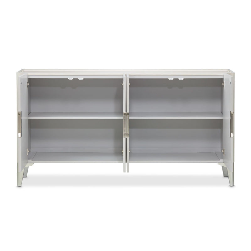 Penthouse - Sideboard - Gray